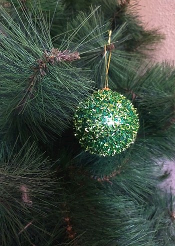 iğneli yılbaşı ağacı - Görsel 2