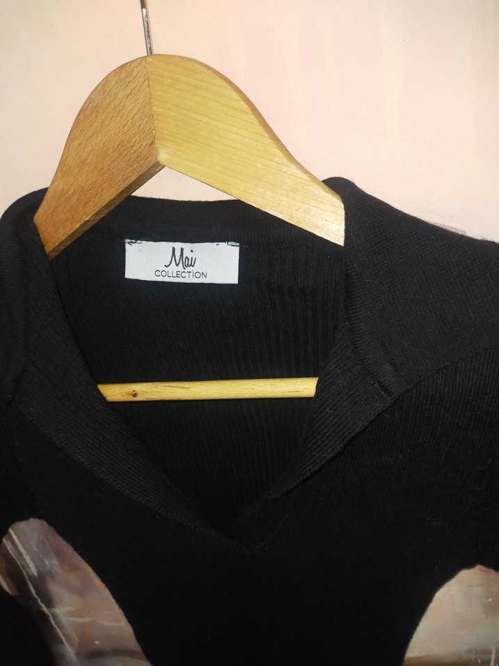 mai collection trko elbise - Görsel 3