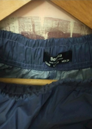 Bershka hologram jogger - Görsel 5