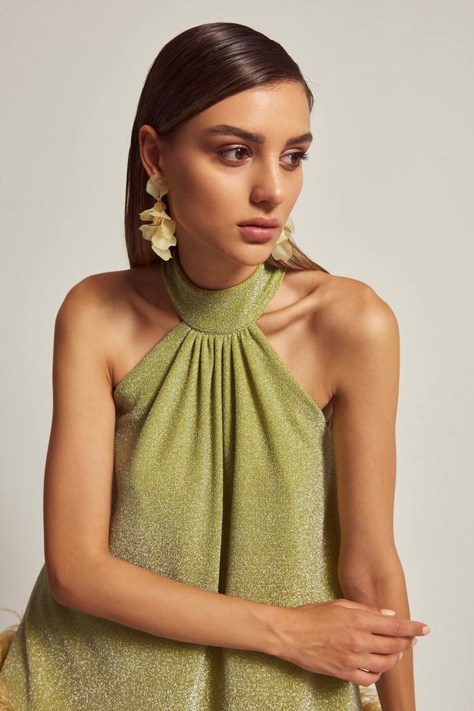 Labarin studio Jules elbise - Görsel 3