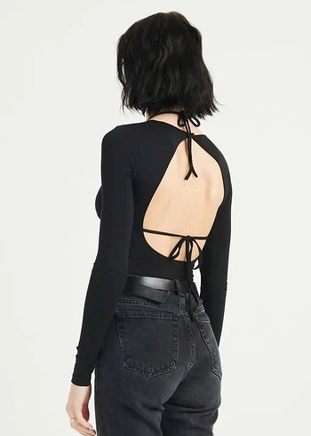 iamnotbasic bluz - Görsel 3