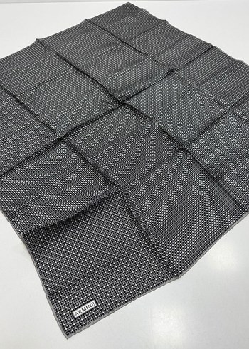 Armine 2025 kış twill ipek eşarp