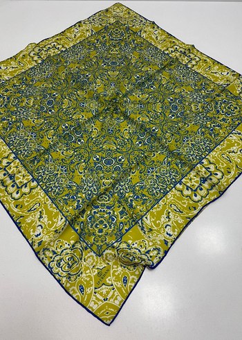Diğer İpekhan soft eşarp