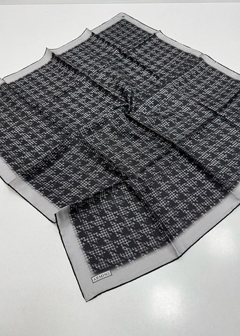 Armine 2024 kış twill ipek eşarp
