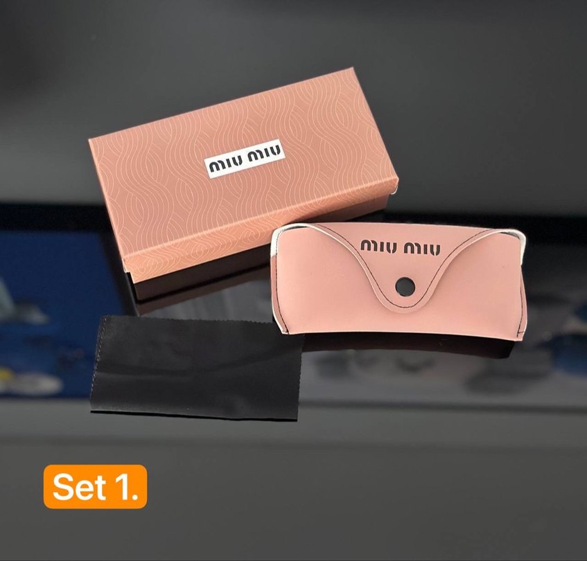 Kadın Güneş Gözlüğü - Görsel 3