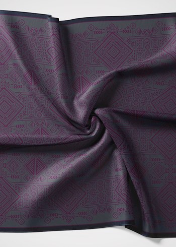 Silkhome velora eşarp - Görsel 5