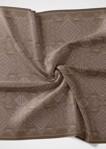 Silkhome velora eşarp - Görsel 2