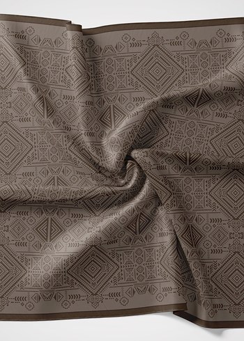 Silkhome velora eşarp - Görsel 4