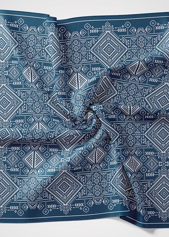 Silkhome velora eşarp - Görsel 7