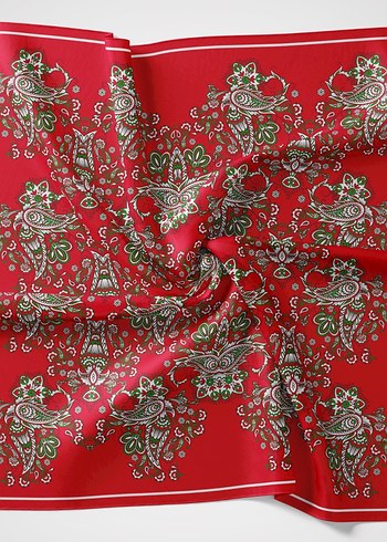 Silkhome velora eşarp - Görsel 3