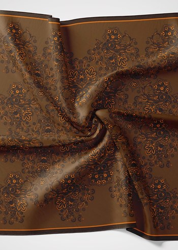 Silkhome velora eşarp - Görsel 6