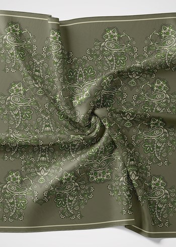 Silkhome velora eşarp - Görsel 2