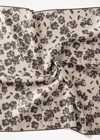 Silkhome soft eşarp - Görsel 4