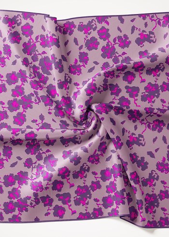 Silkhome soft eşarp - Görsel 2