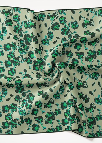 Silkhome soft eşarp - Görsel 5