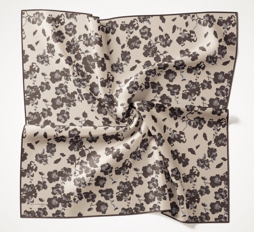 Silkhome soft eşarp - Görsel 4