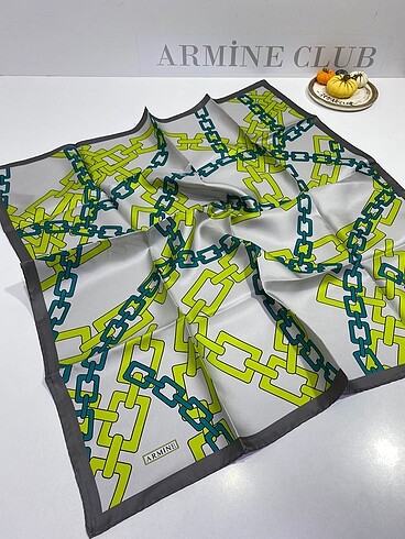  Beden çeşitli Renk Armine twill eşarp