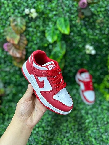 Nike Erkek çocuk spor ayakkabı