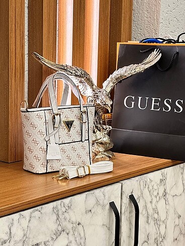 Guess Kadın kol çantası