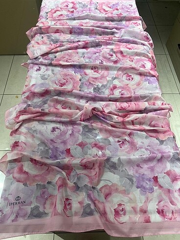 İpekhan soft şal