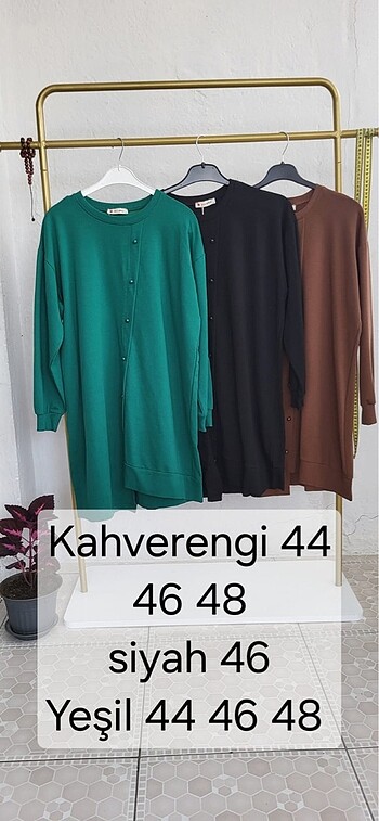 Tesettür tunik İKİ ADET ALIMDA İNDİRİM