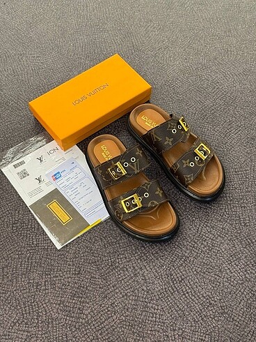 Louis Vuitton Kadın terlik