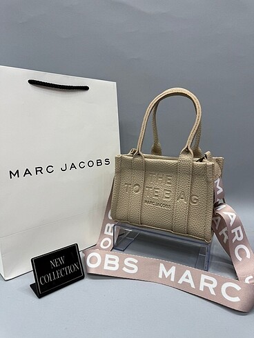 Marc Jacobs Kadın kol çantası