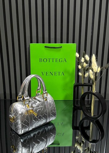 Bottega Veneta Kadın kol çantası