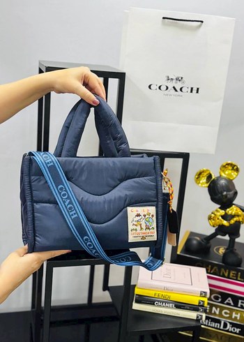Coach Kadın kol Çantası