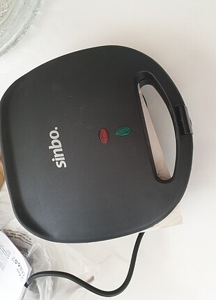 Tost makinesi 