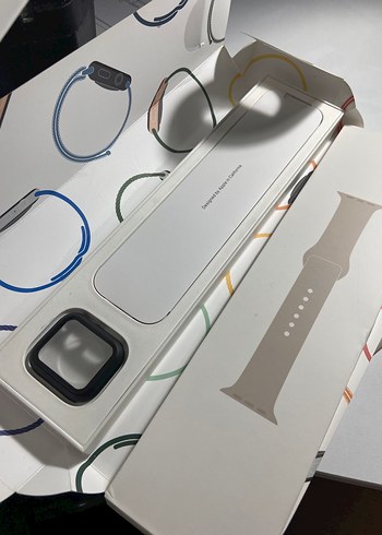  Beden Apple watch SE 40mm