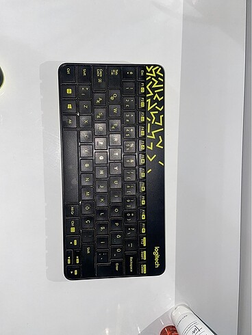 Logitech