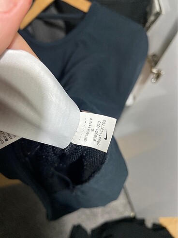s Beden siyah Renk Nike sweat