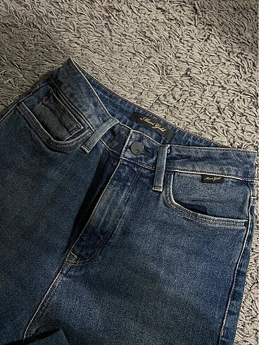 Mavi Jeans Mavi serenay gold jean