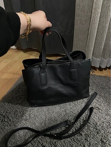 Stradi üni bag