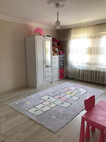 Çocuk halısı 200?300