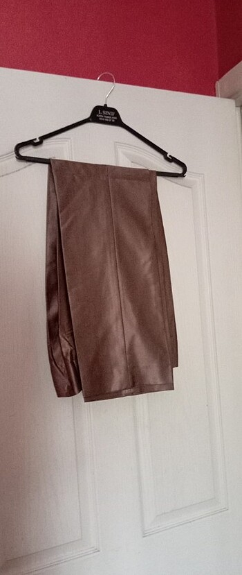 abiye pantolon ceket takım - Görsel 6