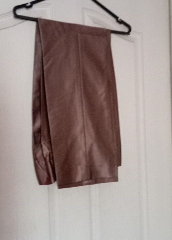 abiye pantolon ceket takım - Görsel 2