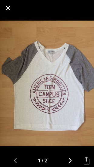 Pull&Bear; T-shirt