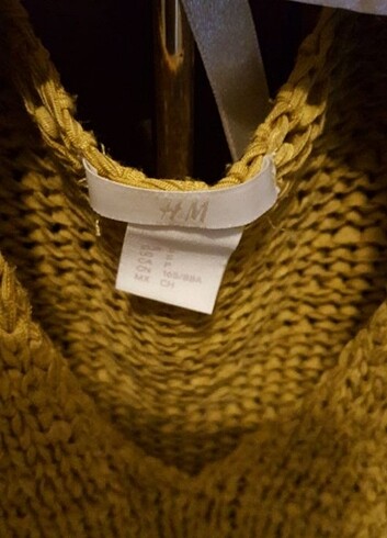 H&M Merserize Kazak