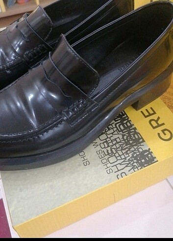 Greyder Greyder Loafer