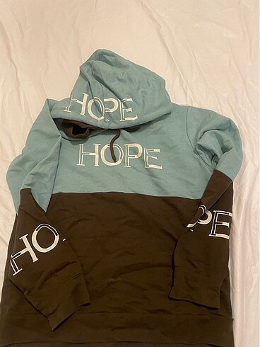 Sweat shirt