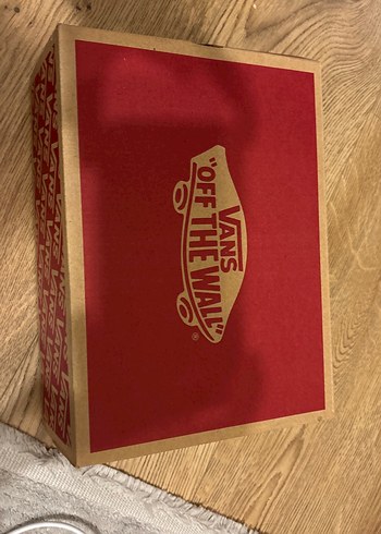 Vans old skool yüksek bilekli ayakkabı - Görsel 12