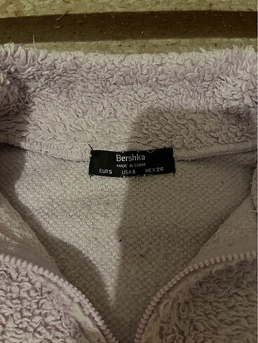 Bershka Bershka kadın crop kazak