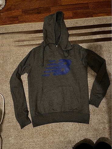 New balance sweatshirt orijinal