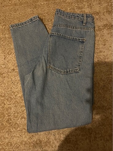 Mom jean