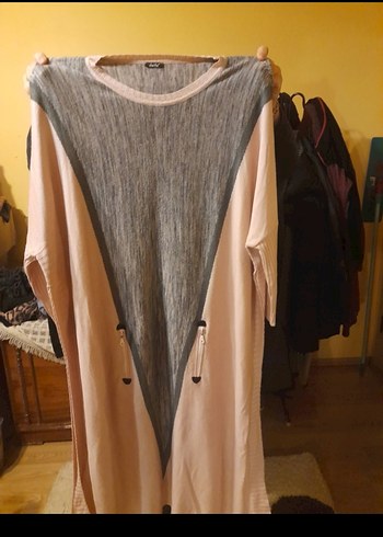 Triko tunik