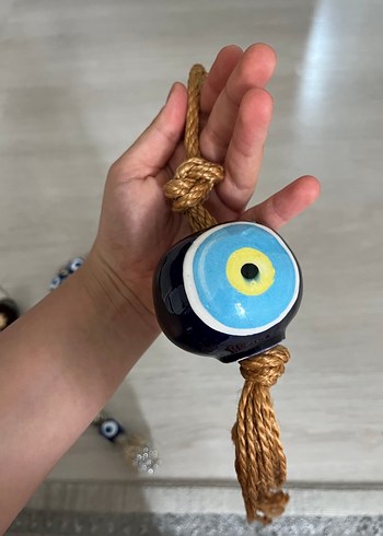 Dekoratif eşyalar - Görsel 4