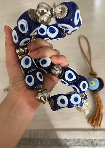 Dekoratif eşyalar - Görsel 2