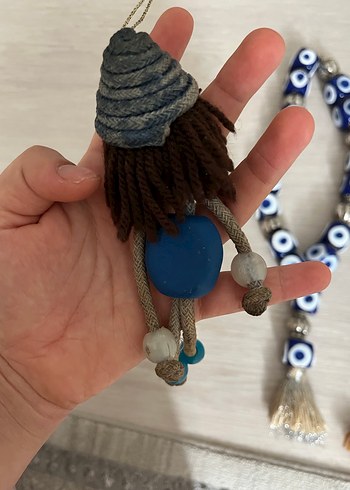 Dekoratif eşyalar - Görsel 7